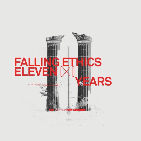 FALLING ETHICS ELEVEN YEARS