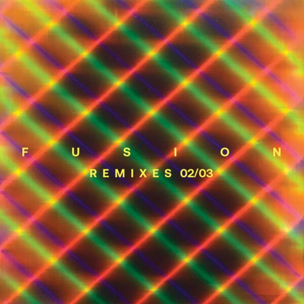 FUSION REMIXES 2/3