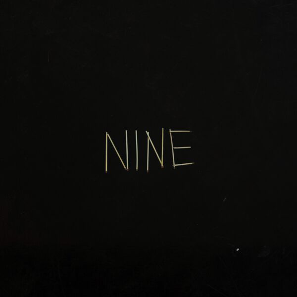 NINE LP