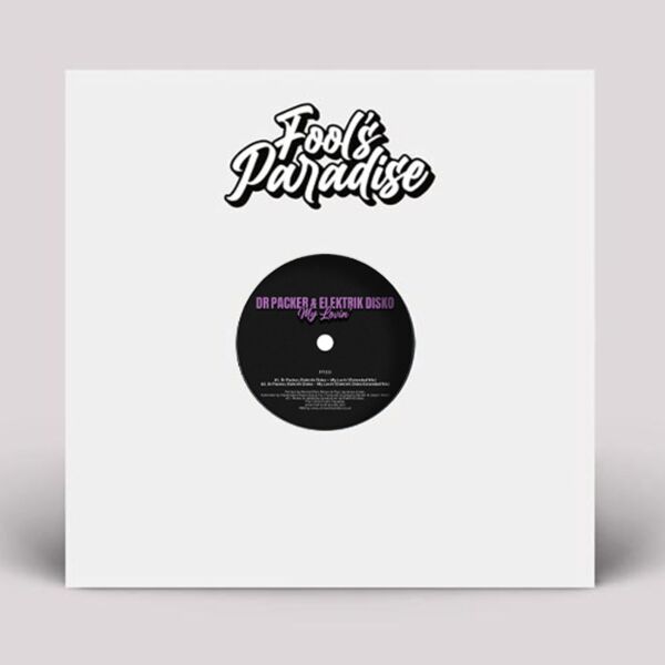 FOOL'S PARADISE SAMPLER VOL. 3