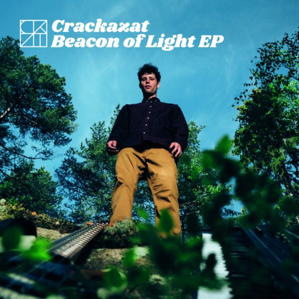 BEACON OF LIGHT EP (INC. RON TRENT REMIX)