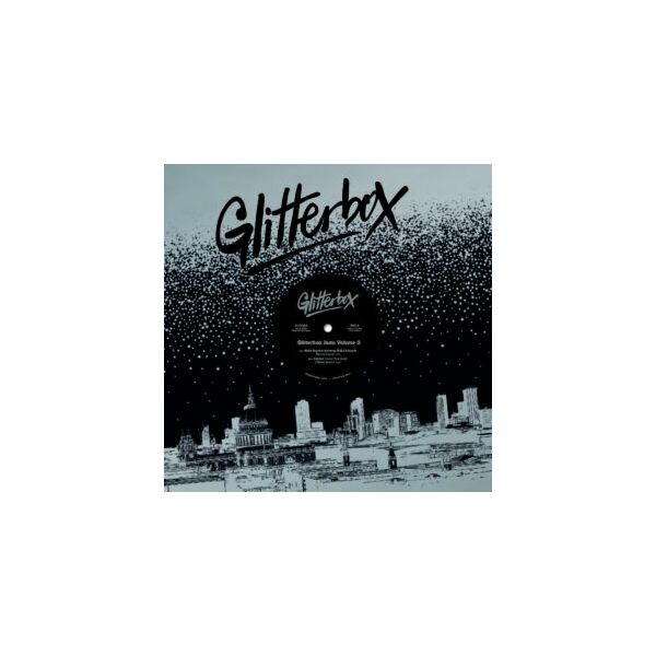 GLITTERBOX JAMS VOL. 3