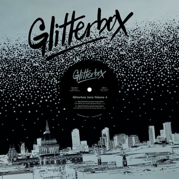 GLITTERBOX JAMS VOLUME 4