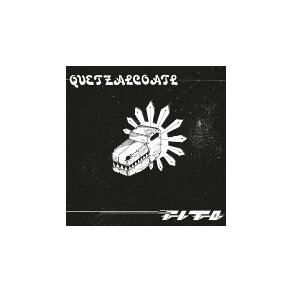 QUETZALCOATL (LP + INSERT)