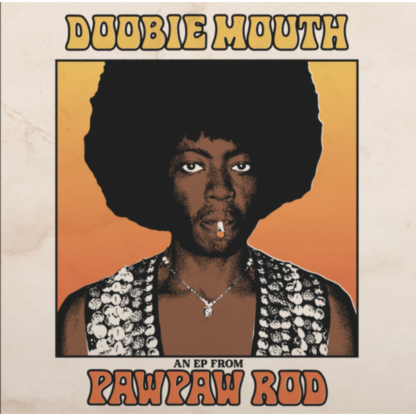 DOOBIE MOUTH