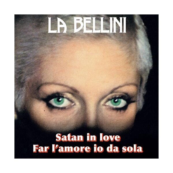 SATAN IN LOVE 7I