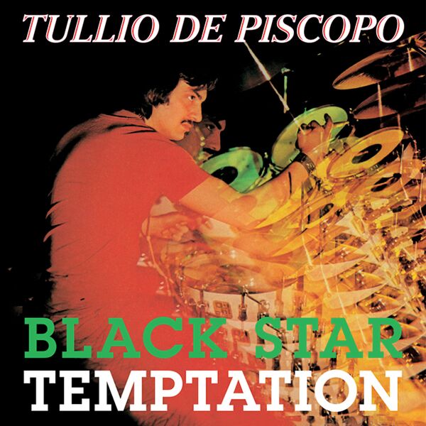 BLACK STAR / TEMPTATION