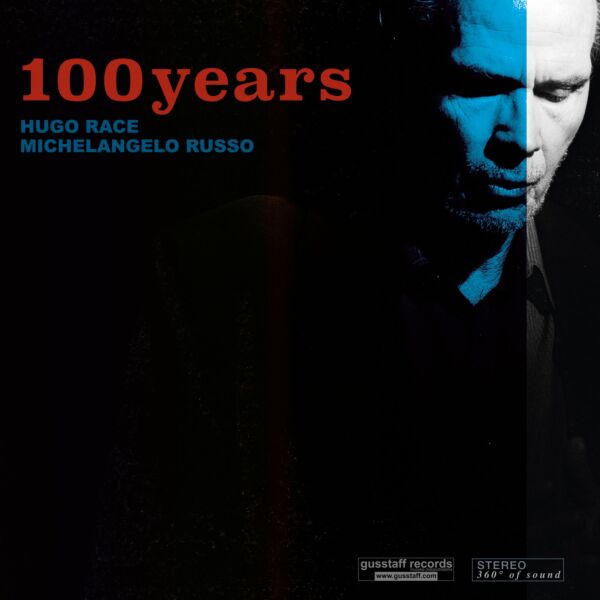 100 YEARS (LIMITED EDITION COLOUR VINYL + 7")