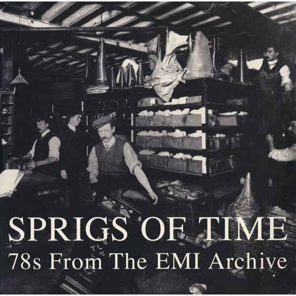 SPRIGS OF TIME