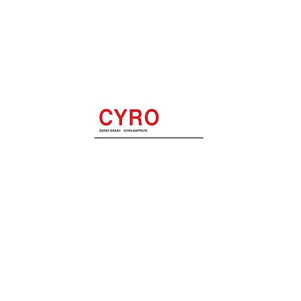 CYRO