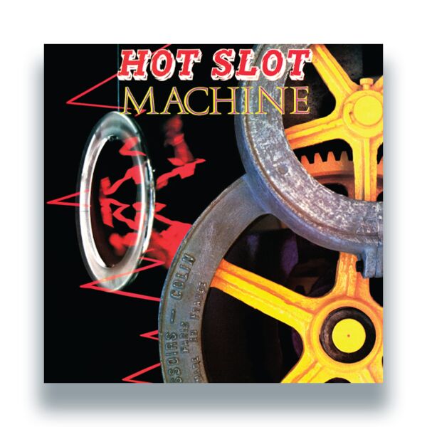 HOT SLOT MACHINE