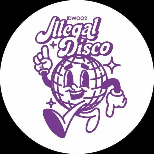 ILLEGAL DISCO 002