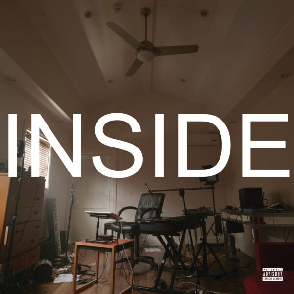 INSIDE (THE SONGS)