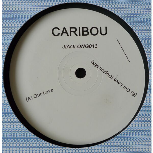 OUR LOVE/OUR LOVE (DAPHNI MIX)