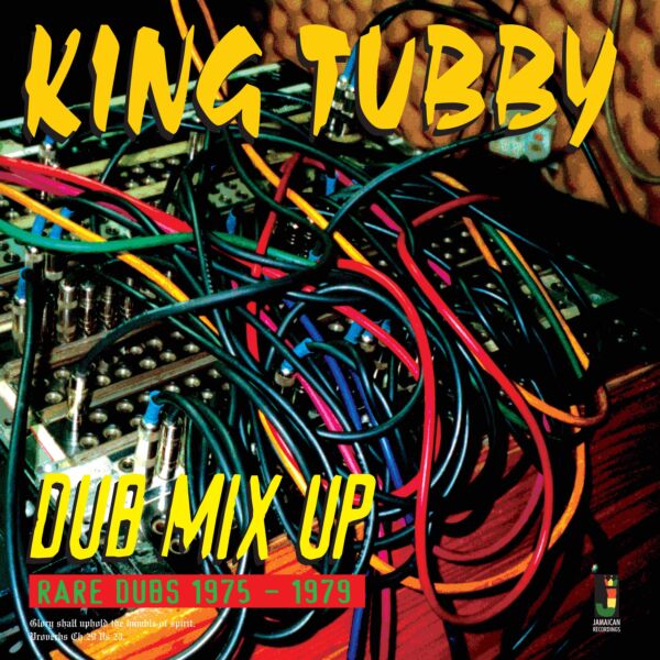 DUB MIX UP RARE DUBS 1975-1979