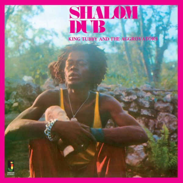 SHALOM DUB (2024 REPRESS)