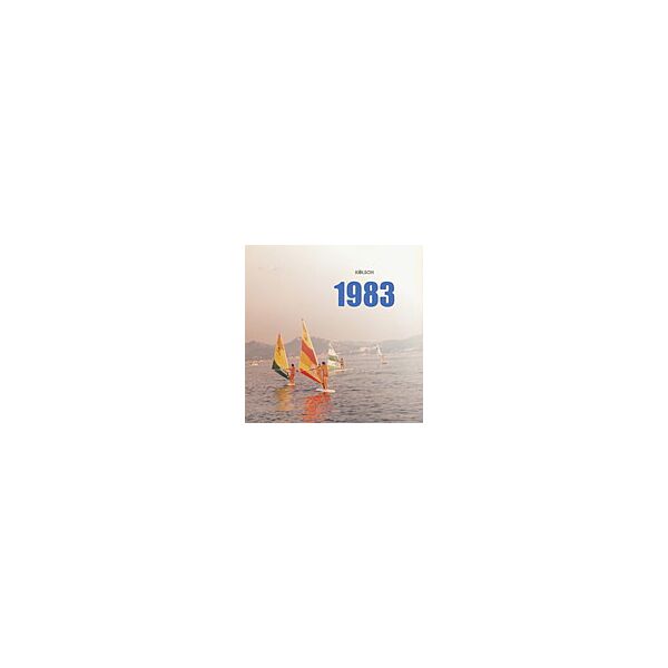 1983 (2LP + CD)