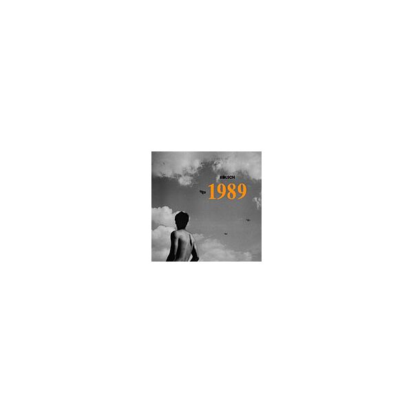 1989 (2LP + DOWNLOAD)