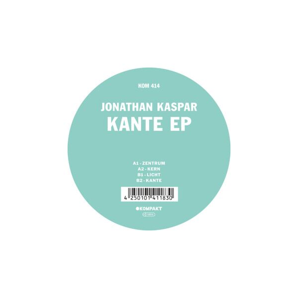 KANTE EP