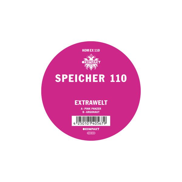 SPEICHER 110