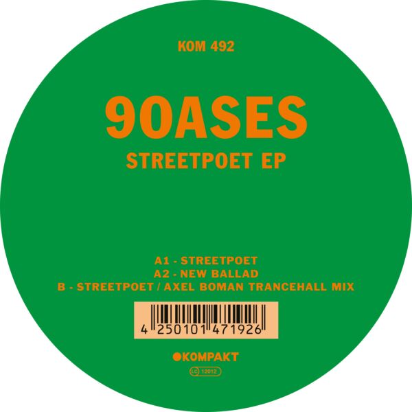 STREETPOET EP