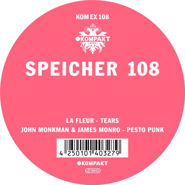 SPEICHER 108