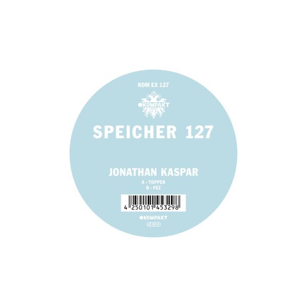 SPEICHER 127