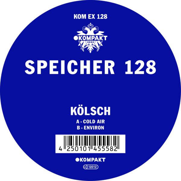 SPEICHER 128