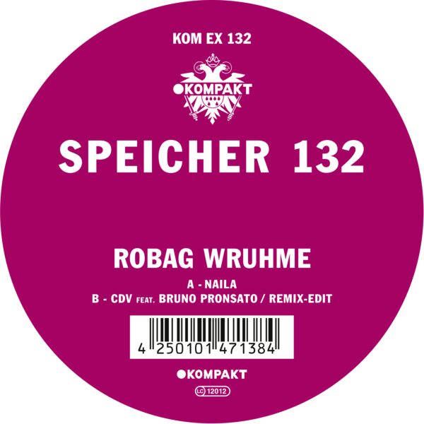 SPEICHER 132