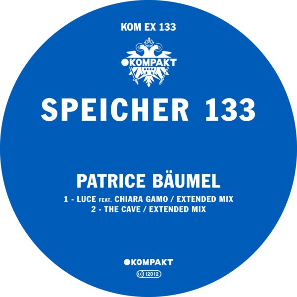 SPEICHER 133