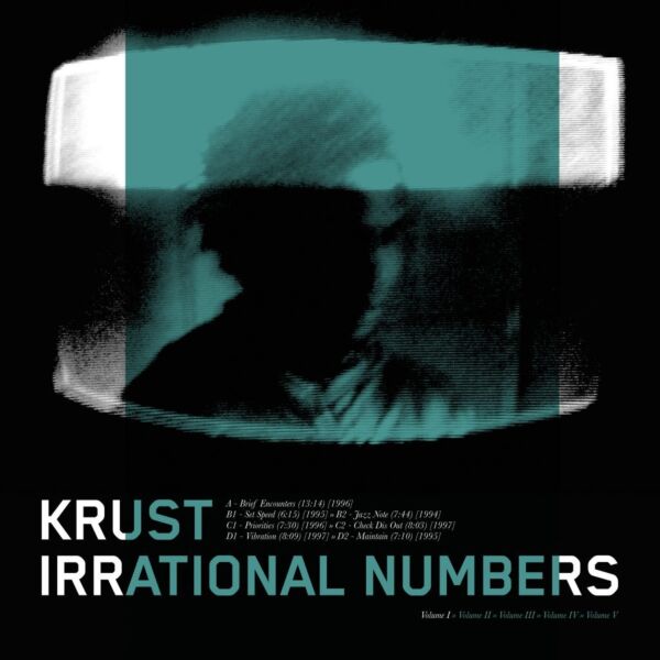 IRRATIONAL NUMBERS VOLUME 1