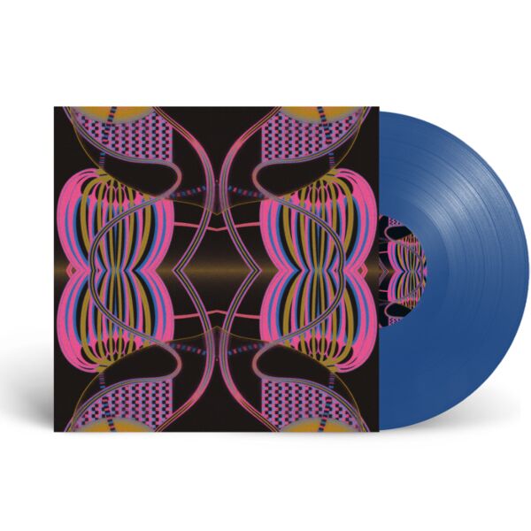 YOU ARE IN MY SYSTEM (BLUE VINYL)