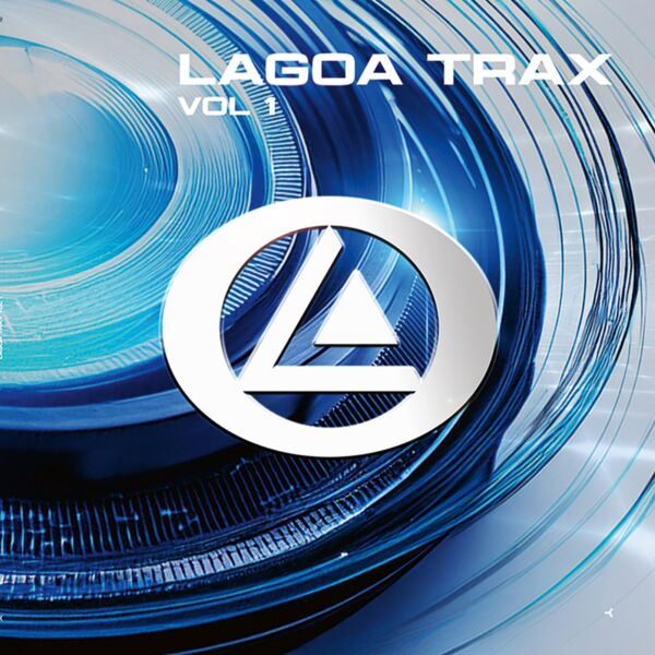 LAGOA TRAX VOL. 1