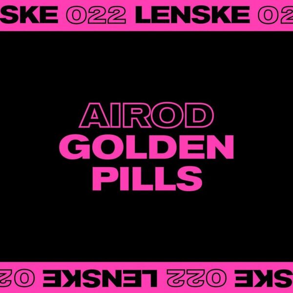 GOLDEN PILLS