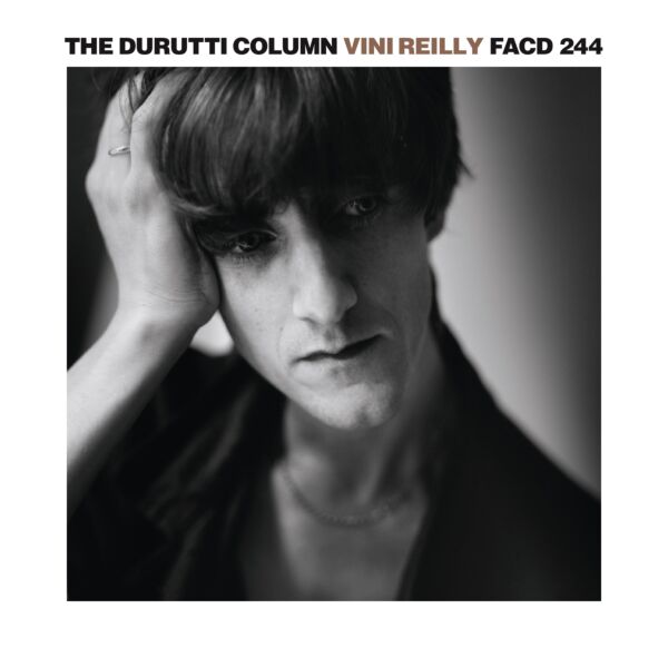 VINI REILLY -35TH ANNIVERSARY EDITION