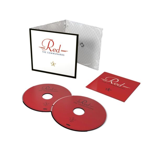 RED (35TH ANNIVERSARY EDITION)