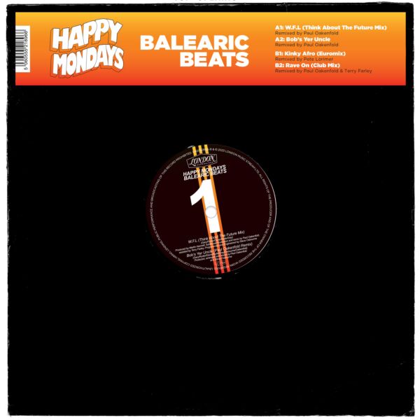 BALEARIC BEATS