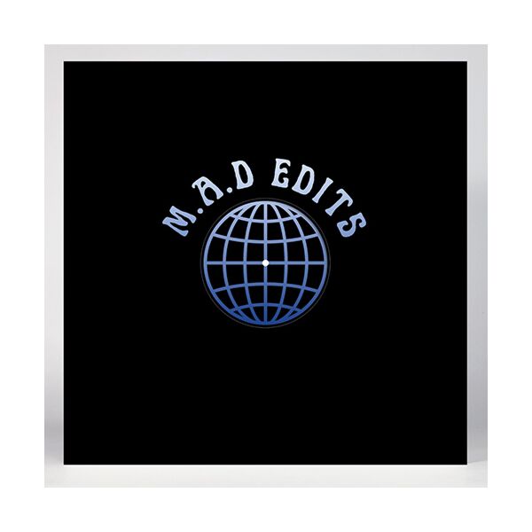 M.A.D EDITS 003