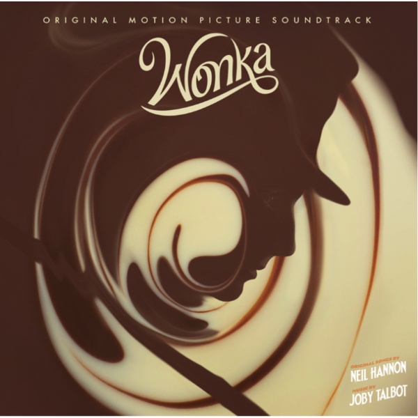 WONKA: ORIGINAL MOTION PICTURE SOUNDTRACK