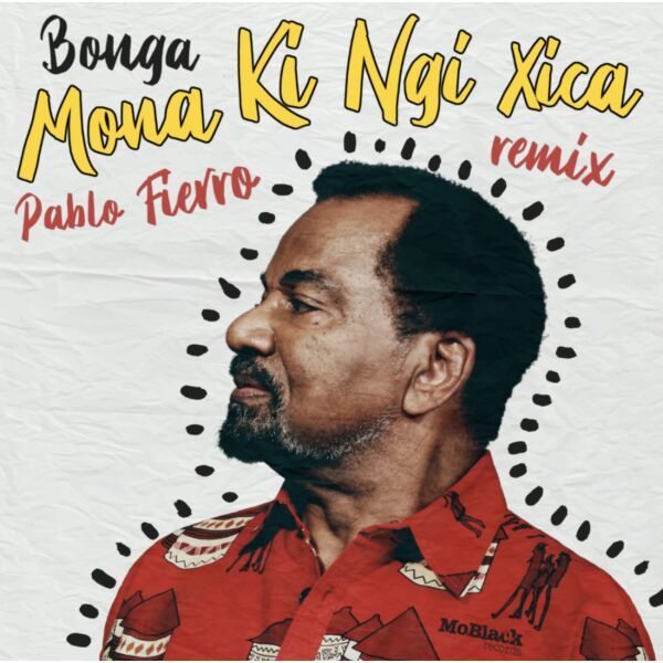 MONA KI NGI XICA RMXS (PABLO FIERRA/EVERYTHING COU