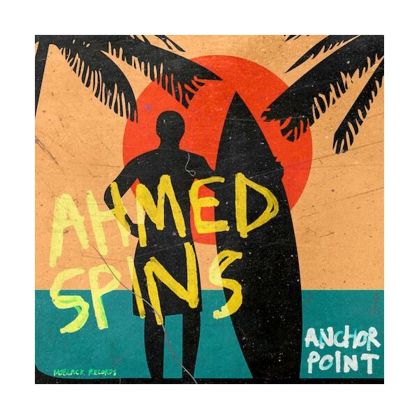 ANCHOR POINT EP