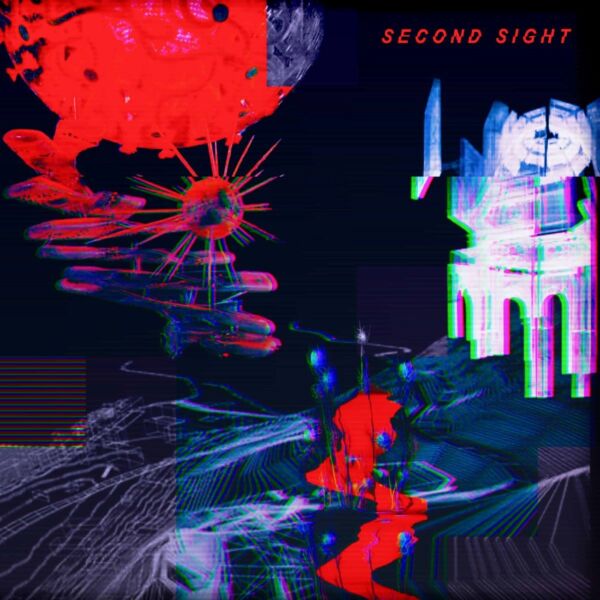 SECOND SIGHT EP
