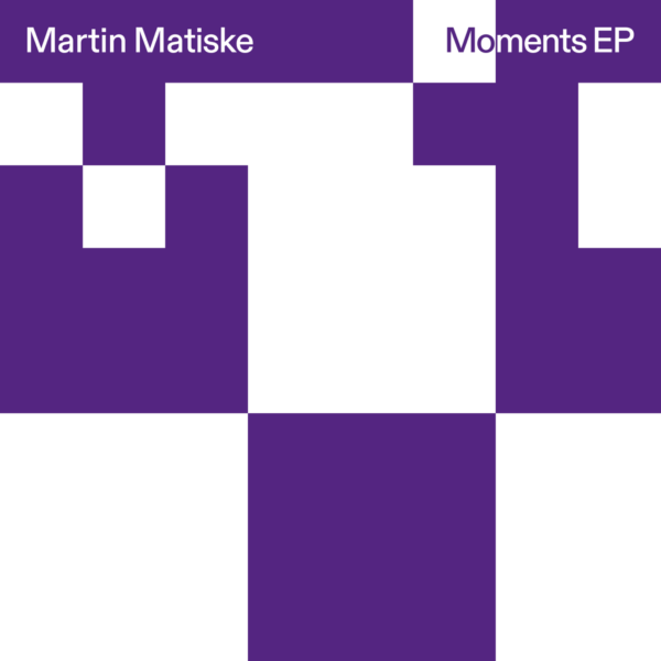 MOMENTS EP