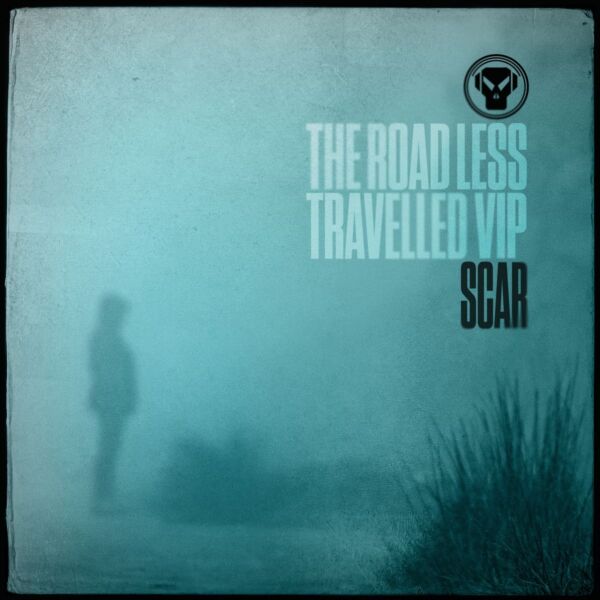 THE ROAD LESS TRAVELLED VIP (TEAL VINYL)