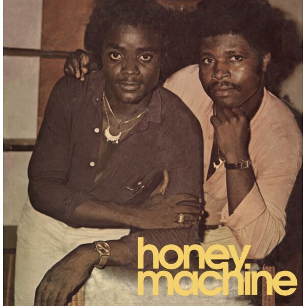 HONEY MACHINE LP