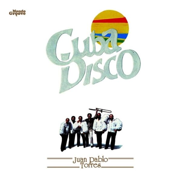 CUBA DISCO