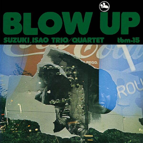 BLOW UP