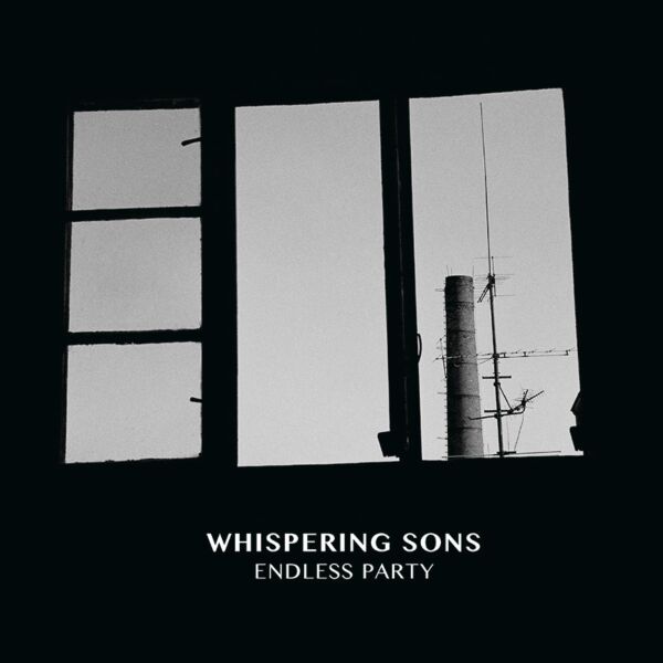 ENDLESS PARTY LP (REISSUE WITH DOWNLOAD + INNERSL)