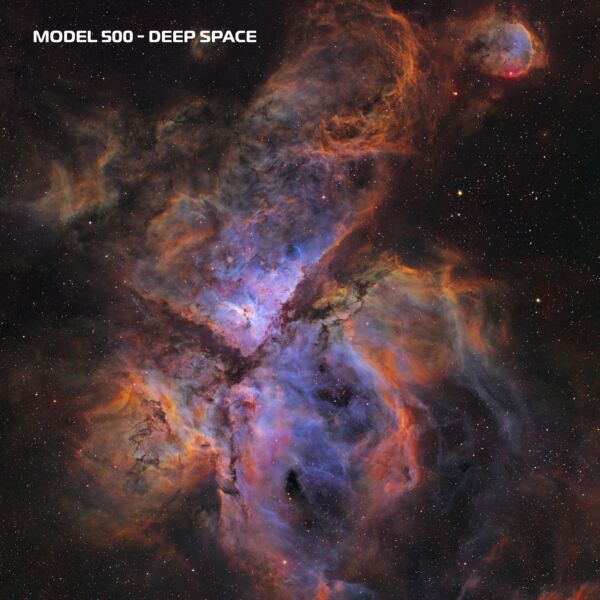 DEEP SPACE