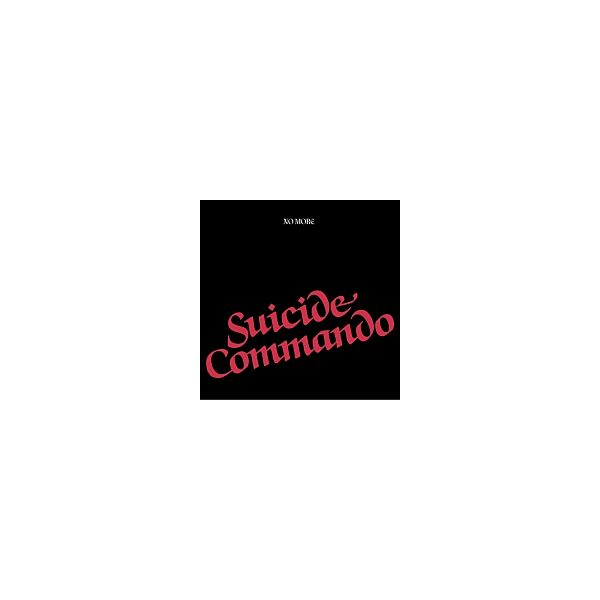 SUICIDE COMMANDO